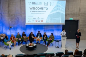 Tarptautinė alumnų ry&scaron;ių konferencija