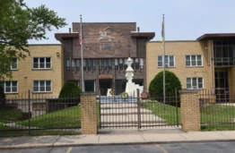 Laisvės salos ir jų kūrėjai: KTU pradeda tirti Lietuvos architektų palikimą Šiaurės Amerikoje