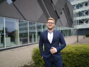 Mantas Lukauskas