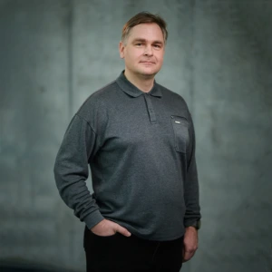KTU profesorius Robertas Dama&scaron;evičius