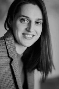 Mokymų dalyvė Rūta Cibaitė