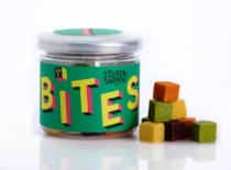 Užkandis „BITES“