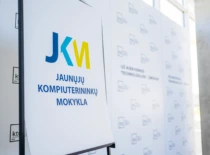 KTU JKM bendruomenės mokslo metų baigimo šventė