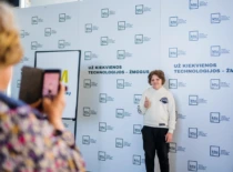 KTU JKM bendruomenės mokslo metų baigimo šventė