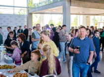 KTU JKM bendruomenės mokslo metų baigimo šventė