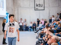 KTU JKM bendruomenės mokslo metų baigimo šventė