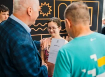 KTU JKM bendruomenės mokslo metų baigimo šventė