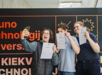 KTU JKM bendruomenės mokslo metų baigimo šventė