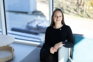 KTU CTF docentė dr. Inga Urniežaitė
