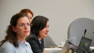 Prof. dr. Aistė Balžekienė