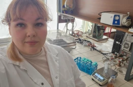 „Jei svajonė negąsdina, ji per maža“: maisto mokslininkės kelias iš Joniškio