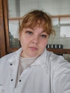 KTU mokslininkė Aelita Zabulionė KTU mokslininkė Aelita Zabulionė