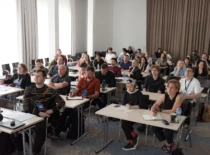 KTU doktorantų vasaros mokykla