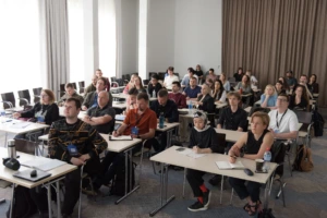 KTU doktorantų vasaros mokykla