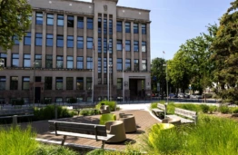 Nacionalinė programa stiprino pilietiškumo ugdymo mokytojų kompetencijas