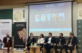 Tarptautinė 30-oji konferencija „Mechanika 2026“ – kartu su LIMACON stiprinant tarptautinį bendradarbiavimą inžinerijos srityje