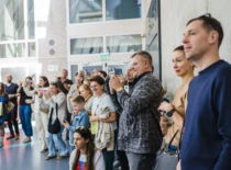 KTU JKM bendruomenės mokslo metų baigimo šventė
