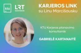 Karjeros link | Kaip pamatuoti sėkmingą karjerą?