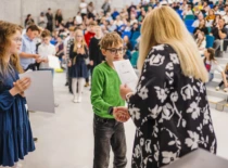 KTU JKM bendruomenės mokslo metų baigimo šventė