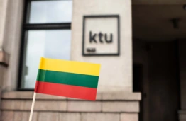 KAM siūlo finansavimą KTU studijoms – pirmakursius kviečia rinktis kariuomenei reikalingas specialybes