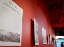 KTU architektūros magistrų baigiamųjų darbų paroda