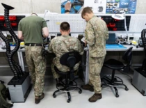Dronų kursai „M-Lab“