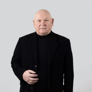 Arvydas Palevičius