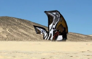 &bdquo;Cascading Kite Upcycling System&ldquo;