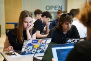 „CyberSprint BootCamp 2026“