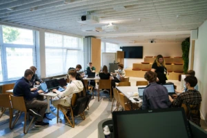 &bdquo;CyberSprint BootCamp 2026&ldquo;