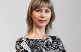 Marijampolietės kelias – nuo žvaigždžių iki ateities tekstilės technologijų: „Man atrodė, kad čia galėsiu susieti viską, kas įdomu“