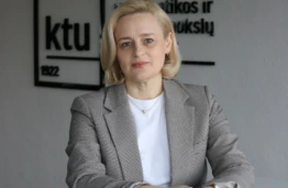 Jurgita Dabulytė-Bagdonavičienė 
