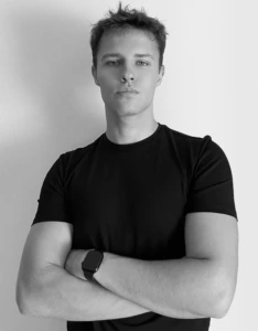 Lukas Gedvila