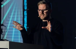 Mantas Lukauskas