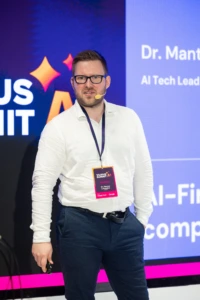 Mantas Lukauskas