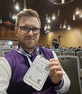 Mantas Lukauskas