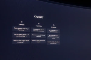 ChatGPT