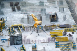 KTU mokslininkai: kas trukdo statybos sektoriui ryžtingiau mažinti pastatų anglies pėdsaką?
