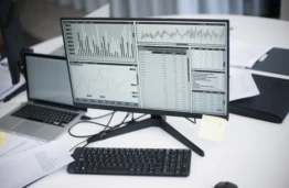 Kai „Excel“ jau nebeužtenka: kodėl didžiųjų duomenų analitika tampa naująja verslo kalba?