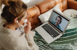 KTU profesorė: telemedicina nepakeis gydytojo, bet gali sumažinti krūvį ir priartinti reabilitaciją prie paciento