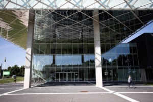 13-oji pasaulio atvirųjų inovacijų konferencija (WOIC)