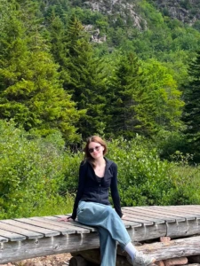 Aistė Zuzevičiūtė