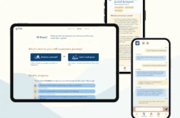 Naujas būdas pažinti save: interaktyvi programėlė padės išmokti valdyti emocijas