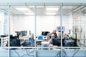 KTU laboratorija