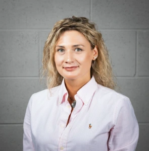 Viktorija Ivanauskaitė