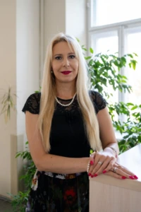 Vilma Linkevičiūtė