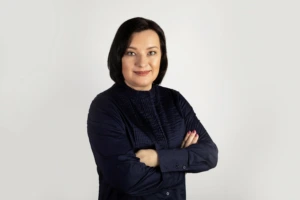 Aistė Balžekienė