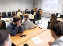 Mokslo festivalyje „Erdvėlaivis Žemė“ – net 48 KTU renginiai apie kosmosą