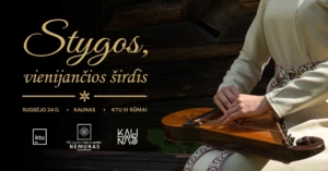 Kanklių koncertas