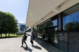 Patirties darbo rinkoje turintys vadovai apie studijas – pavojingiausia manyti, kad jau viską žinai